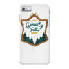 summer of mystery iPhone 7 Case