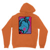 old rider Unisex Hoodie