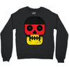 germany till i die Crewneck Sweatshirt