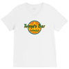 resistance cafe V-Neck Tee