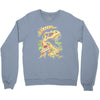 life finds a way Crewneck Sweatshirt