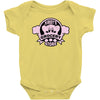 kirby's grocery store Baby Onesie