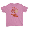 ocean is the only medication Youth Tee