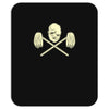 toxic avenger Mousepad