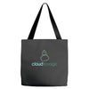 lakitu's cloud storage Tote Bags