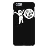 pit pat iPhone 6 Plus/6s Plus Case