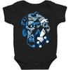 fresh life Baby Bodysuit