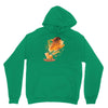 lion evolution Unisex Hoodie