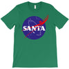 santa nasa T-Shirt