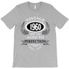 vintage quality without compromise 1960 aged to perfection T-Shirt