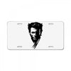 logan License Plate