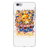 pigs iPhone 6 Plus/6s Plus Case