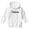 Depression Youth Hoodie