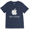 mac daddy V-Neck Tee