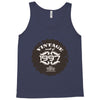vintage made of 1997 all original parts Tank Top
