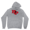 fight! red mercs, fight! Hoodie