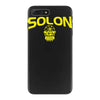 solon ohio high school basketball 2016 iPhone 7 Plus Case