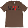 blood first T-Shirt