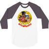 welcome to the jungle 3/4 Sleeve Shirt
