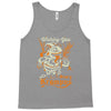 scary krampus Tank Top