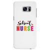 School Nurse Samsung Galaxy S7 Edge