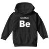 beryllium Youth Hoodie
