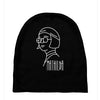 Mathilda Baby Beanies
