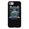kahuna burger iPhone 8