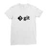 GIT IM FIT Ladies Fitted T-Shirt
