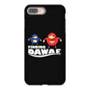 Finding Da Wae iPhone 8 Plus