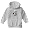 i'm so happy Youth Hoodie