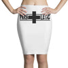 paraletic Pencil Skirts