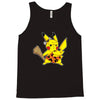 caveman mouse Tank Top