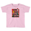 what does the tonberry say Toddler T-shirt