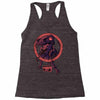 dinodanceur Racerback Tank