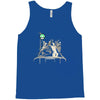 intensive care unit Tank Top