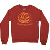 happy halloween 2 Crewneck Sweatshirt