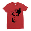 xxxtentacion Ladies Fitted T-Shirt