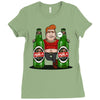 mikos Ladies Fitted T-Shirt