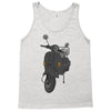 classic scooter Tank Top