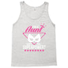 Super Aunt - What's Your Superpower? Tank Top