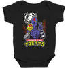 summer time treats Baby Bodysuit