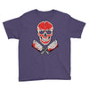 skull meat Youth Tee