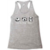 This Is How I Roll Racerback Tank