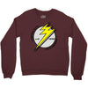 running club v1 Crewneck Sweatshirt