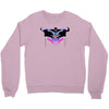 lets get dangerous Crewneck Sweatshirt