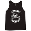 the walking dead tv show daryl dixon walker hunter zombies Tank Top