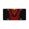 phoenix License Plate