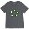 rock paper scissors lizard spock V-Neck Tee