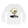 angry species Long Sleeve Shirts